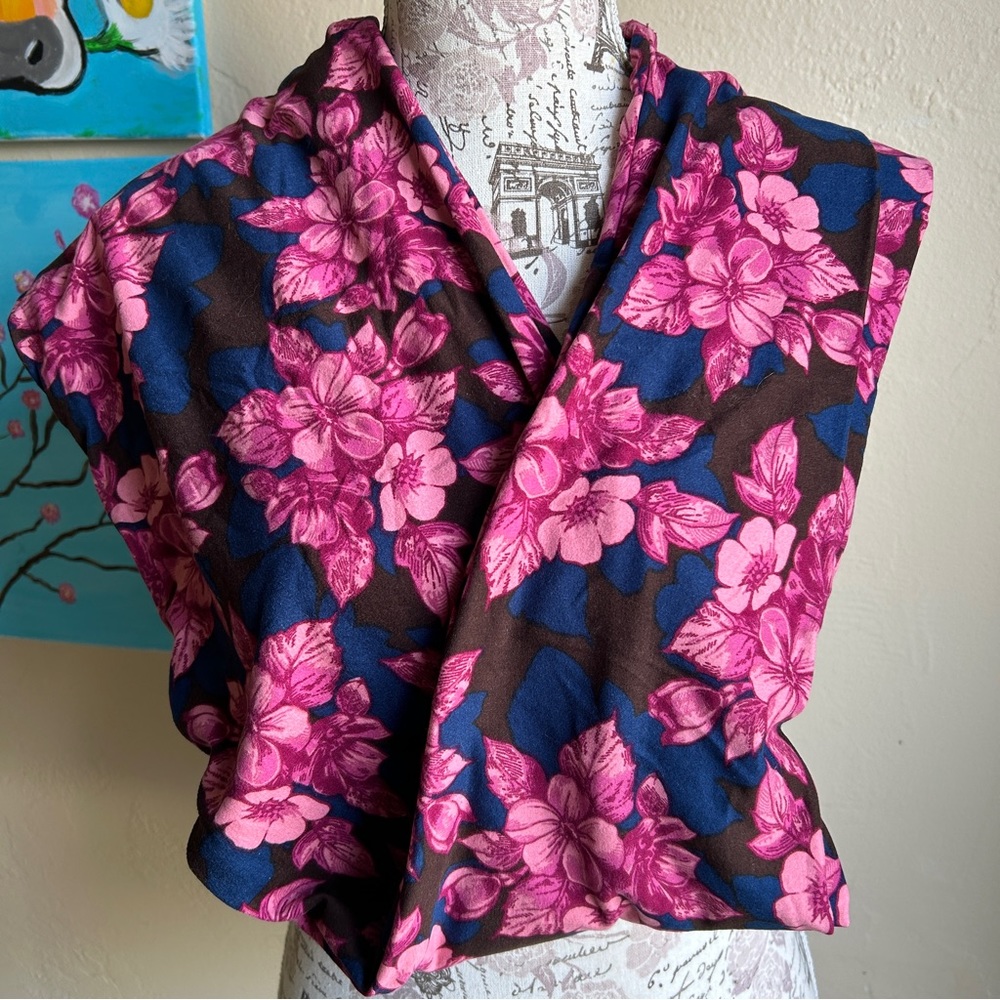 Floral Leggings